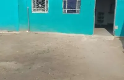 Edícula para venda em tremembé, loteamento jardim alberto ronconi, 1 dormitório, 1 banheiro