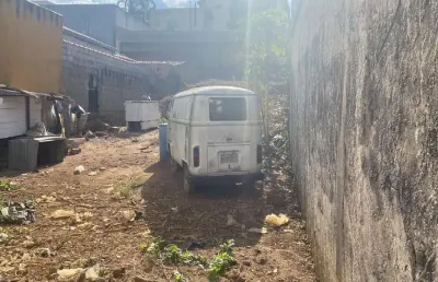 Terreno à venda no Jardim das Nações, Taubaté 