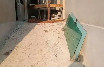Casa para venda em pindamonhangaba, goiabal, 2 dormitórios, 1 banheiro, 2 vagas