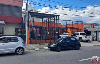 Ponto comercial para alugar no Centro, Taubaté 