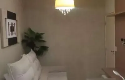 Apartamento para venda em taubaté, residencial novo horizonte, 2 dormitórios, 1 banheiro, 1 vaga