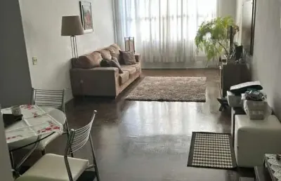 Apartamento para venda em taubaté, centro, 3 dormitórios, 1 suíte, 3 banheiros, 1 vaga