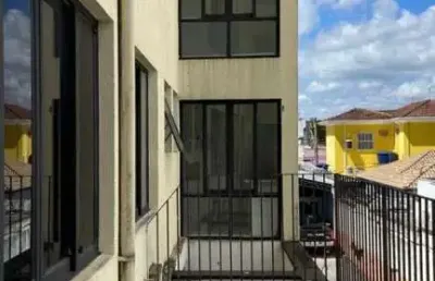 Prédio à venda no Centro, Taubaté 