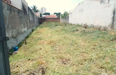 Terreno à venda no Jardim das Nações, Taubaté 