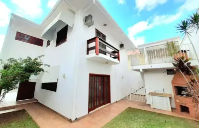 Casa em condomínio para venda em taubaté, vila das jabuticabeiras, 4 dormitórios, 2 suítes, 3 banheiros, 1 vaga
