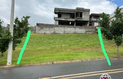 Terreno em condomínio para venda em taubaté, loteamento residencial fazenda casa grande