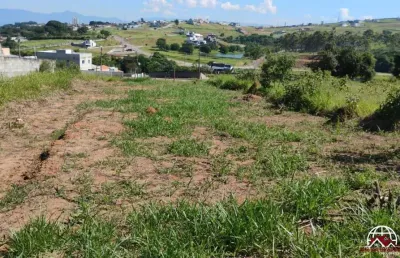 Terreno à venda no Chácaras Cataguá, Taubaté 