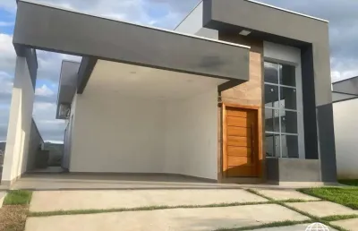 Casa em condomínio para locação em taubaté, monte belo, 3 dormitórios, 1 suíte, 2 banheiros, 2 vagas