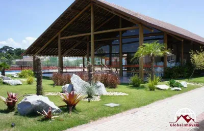 Casa em condomínio para venda em taubaté, condomínio residencial tecoara, 3 dormitórios, 1 suíte, 2 banheiros, 2 vagas