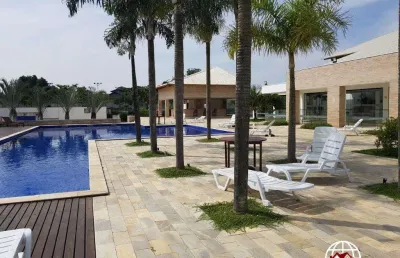 Casa em condomínio para venda em taubaté, residencial ouroville, 3 dormitórios, 3 suítes, 4 banheiros, 2 vagas