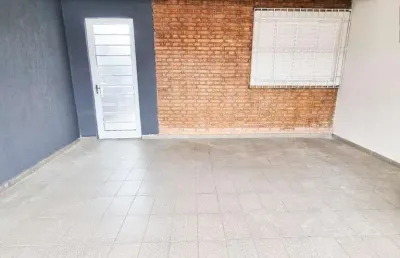 Casa para venda em taubaté, jardim independência, 2 dormitórios, 1 banheiro, 1 vaga