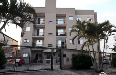 Apartamento para venda em taubaté, parque senhor do bonfim, 3 dormitórios, 1 suíte, 2 banheiros, 1 vaga