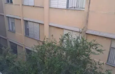 Apartamento para venda em são josé dos campos, jardim são dimas, 2 dormitórios, 1 banheiro, 1 vaga