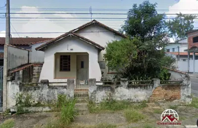 Casa para venda em pindamonhangaba, bosque da princesa, 2 dormitórios, 1 banheiro, 4 vagas