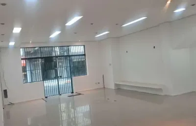 Sala comercial para alugar no Centro, Taubaté 