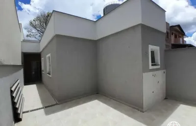 Casa para venda em taubaté, residencial estoril, 2 dormitórios, 1 suíte, 2 banheiros, 1 vaga
