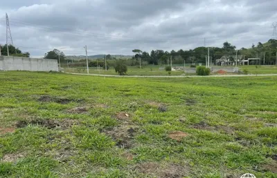 Terreno em condomínio para venda em taubaté, cataguá