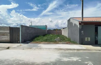 Terreno à venda no Feital, Pindamonhangaba 