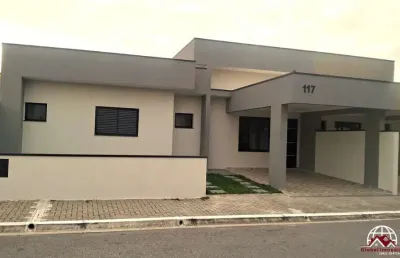 Casa em condomínio para venda em taubaté, vila dos comerciários ii, 2 dormitórios, 1 suíte, 2 banheiros, 2 vagas