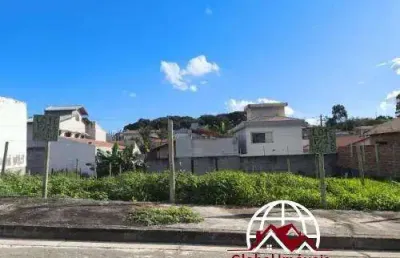 Terreno para venda em taubaté, jardim continental iii