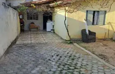 Casa para venda em taubaté, jardim marlene miranda, 3 dormitórios, 1 suíte, 2 banheiros, 3 vagas
