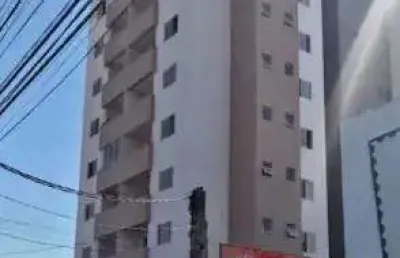 Apartamento para venda em taubaté, jardim dos estados, 3 dormitórios, 1 suíte, 2 banheiros, 2 vagas