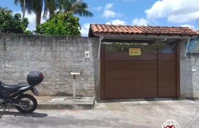Chácara para venda em taubaté, água grande ii, 2 dormitórios, 2 banheiros, 5 vagas
