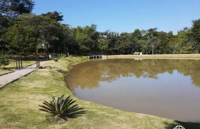 Terreno em condomínio para venda em taubaté, condominio cataguá way