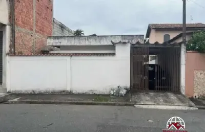 Casa para venda em pindamonhangaba, jardim dom bosco, 3 dormitórios, 2 banheiros, 3 vagas