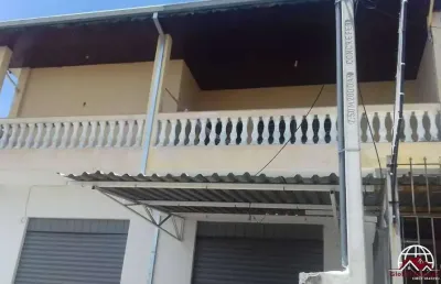 Casa para venda em taubaté, parque aeroporto, 3 dormitórios, 4 banheiros, 4 vagas