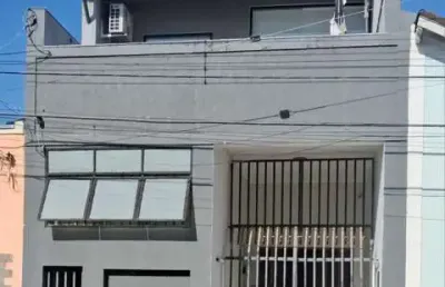 Sala comercial para locação em taubaté, centro, 1 banheiro