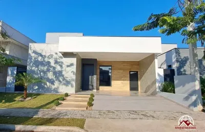 Casa em condomínio para venda em taubaté, residencial ouroville, 3 dormitórios, 3 suítes, 4 banheiros, 2 vagas