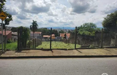 Terreno à venda no Jardim Sandra Maria, Taubaté 