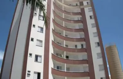 Apartamento para locação em taubaté, vila costa, 3 dormitórios, 1 suíte, 2 banheiros, 1 vaga