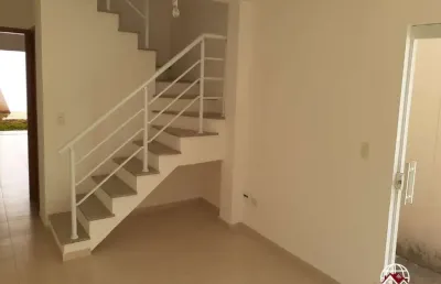 Casa para venda em taubaté, granja daniel, 3 dormitórios, 1 suíte, 3 banheiros, 2 vagas