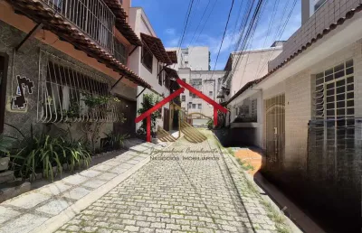 Casa com 3 quartos à venda na Avenida Roberto Silveira, Icaraí, Niterói