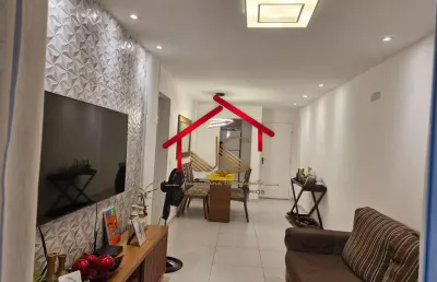 Apartamento com 2 quartos à venda na Rua Terezina, Palmeiras, Cabo Frio