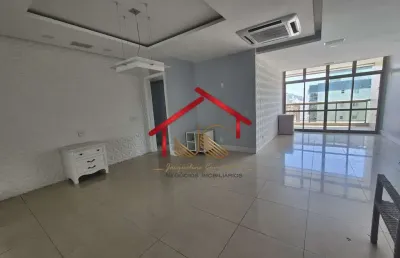 Cobertura com 4 quartos à venda na Avenida Sete de Setembro, Icaraí, Niterói