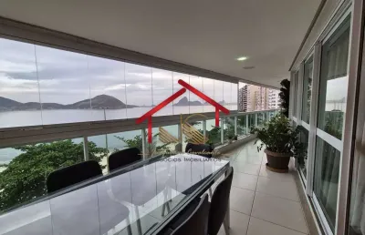 Apartamento com 4 quartos à venda na Avenida Jornalista Alberto Francisco Torres, Icaraí, Niterói