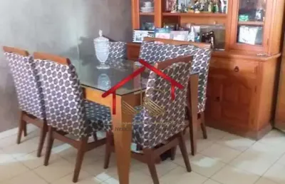 Apartamento com 3 quartos à venda na Rua Doutor Luiz Palmier, Barreto, Niterói