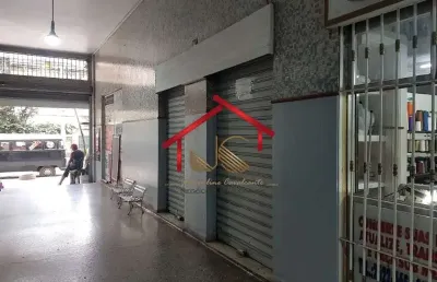 Ponto comercial à venda na Rua Doutor Nilo Peçanha, 76, Ingá, Niterói
