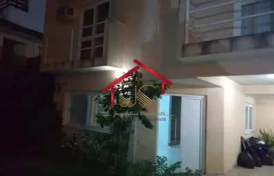 Casa com 3 quartos à venda na Rua Leonardo Vilas Boas, São Francisco, Niterói