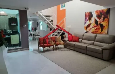 Casa com 3 quartos à venda na Rua Professor Álvaro Caetano, Camboinhas, Niterói