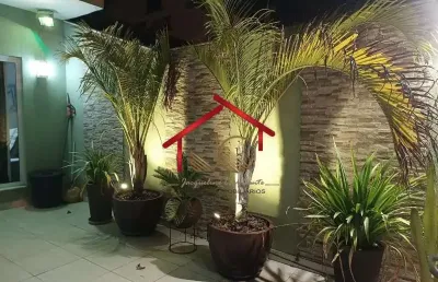 Casa com 3 quartos à venda na Rua Professor Álvaro Caetano, Camboinhas, Niterói