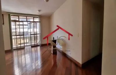Apartamento com 4 quartos à venda na Rua Domingues de Sá, Icaraí, Niterói