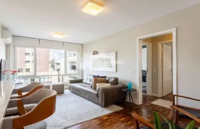 Apartamento com 2 quartos à venda na rua silva jardim, 75, auxiliadora, porto alegre, 82 m2 por r$ 720.000