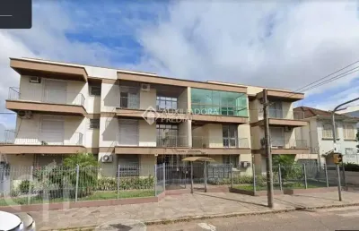Apartamento com 1 quarto à venda na rua general gomes carneiro, 365, medianeira, porto alegre, 32 m2 por r$ 180.000
