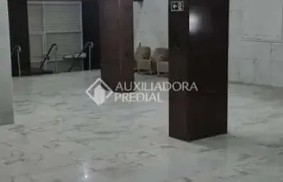 Apartamento com 1 quarto à venda na rua vigário josé inácio, 700, centro histórico, porto alegre, 32 m2 por r$ 176.954