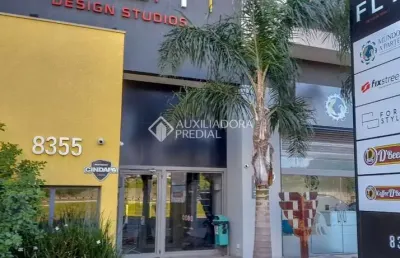 Loft com 1 quarto à venda na avenida ipiranga, 8355, jardim botânico, porto alegre, 37 m2 por r$ 390.000