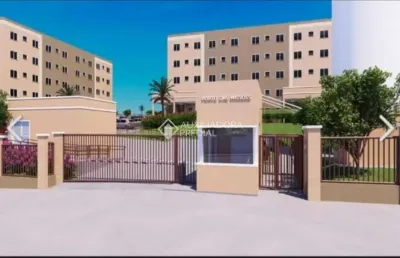 Apartamento com 2 quartos à venda na rua derocy giácomo da silva, 1, vila nova, porto alegre, 712 m2 por r$ 223.000